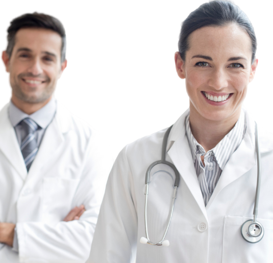 TrueCare Urgent Care providers