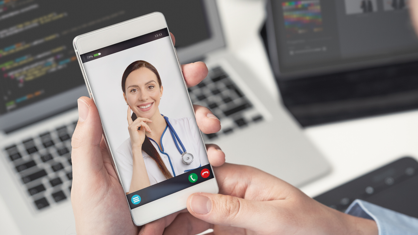 Telemedicine